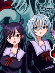 夜夜影视漫画原作手绘剧照